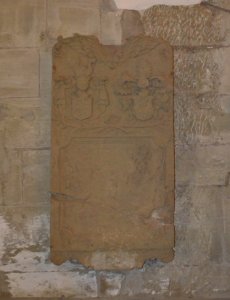 Herrenberg, Stiftskirche, Epitaph (6)