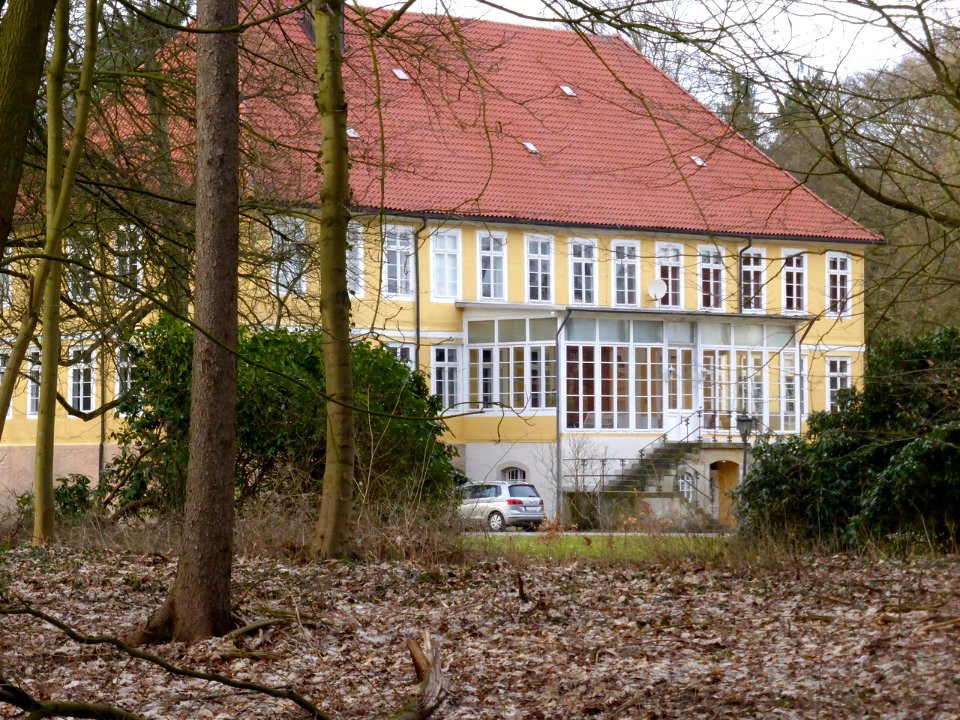 Herrenhaus Alt Schwarmstedt