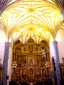 Hernani - Iglesia de San Juan Bautista 14