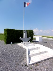 Herpy-l'Arlézienne (Ardennes) memorial