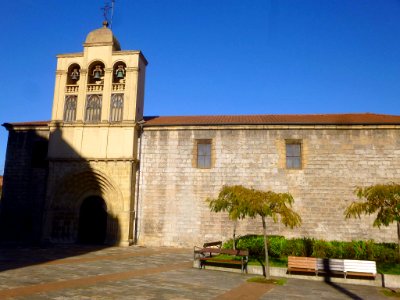 Hernani - Convento de San Agustín 4