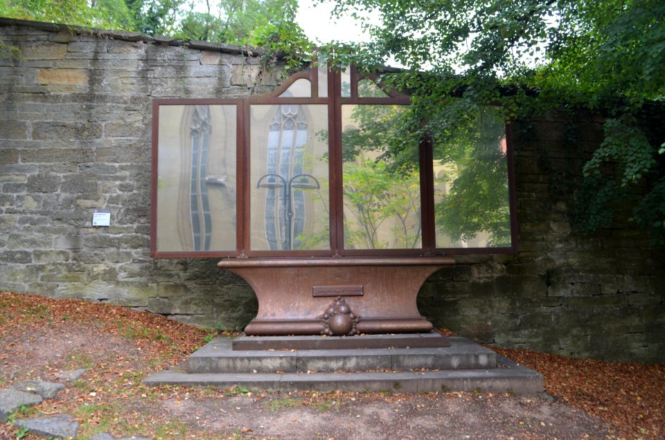 Herrenberg, Ratgeb-Altar