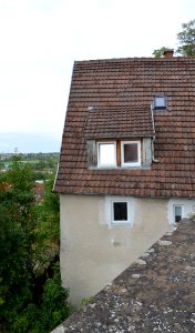 Herrenberg, Rathausgasse 13 (2)