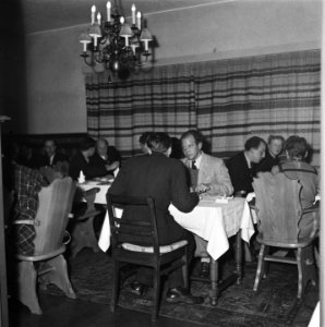 Herstellingsoord Stichting 1940-1945 voor illegale werkers in het landhuis Het S, Bestanddeelnr 901-1157