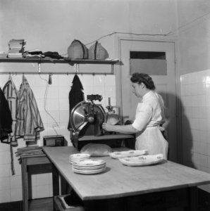 Herstellingsoorden, verpleging, Bestanddeelnr 901-0863