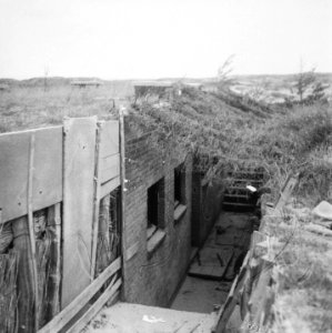 Herstelwerk in Duindorp (Den Haag), Bestanddeelnr 900-5753