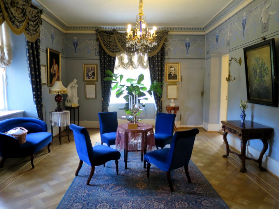 Herrenhaus Palmse 3
