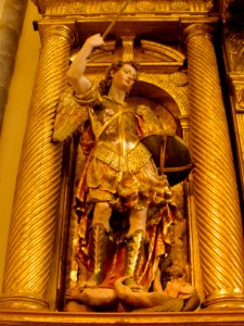 Hernani - Iglesia de San Juan Bautista 48