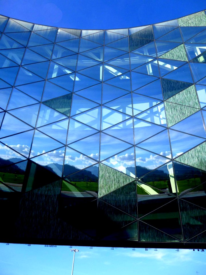 Hernani - P. T. de Gipuzkoa-Galarreta, Orona IDeO–Innovation City, Orona Zero 11