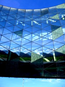Hernani - P. T. de Gipuzkoa-Galarreta, Orona IDeO–Innovation City, Orona Zero 11