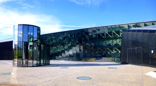 Hernani - P. T. de Gipuzkoa-Galarreta, Orona IDeO–Innovation City, Orona Zero 25