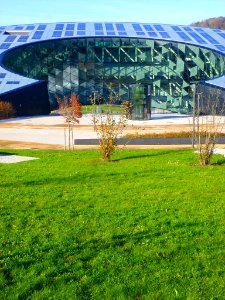 Hernani - P. T. de Gipuzkoa-Galarreta, Orona IDeO–Innovation City, Orona Zero 22