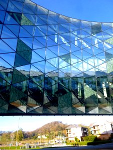Hernani - P. T. de Gipuzkoa-Galarreta, Orona IDeO–Innovation City, Orona Zero 12
