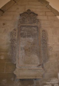 Herrenberg, Stiftskirche, Epitaph (5)