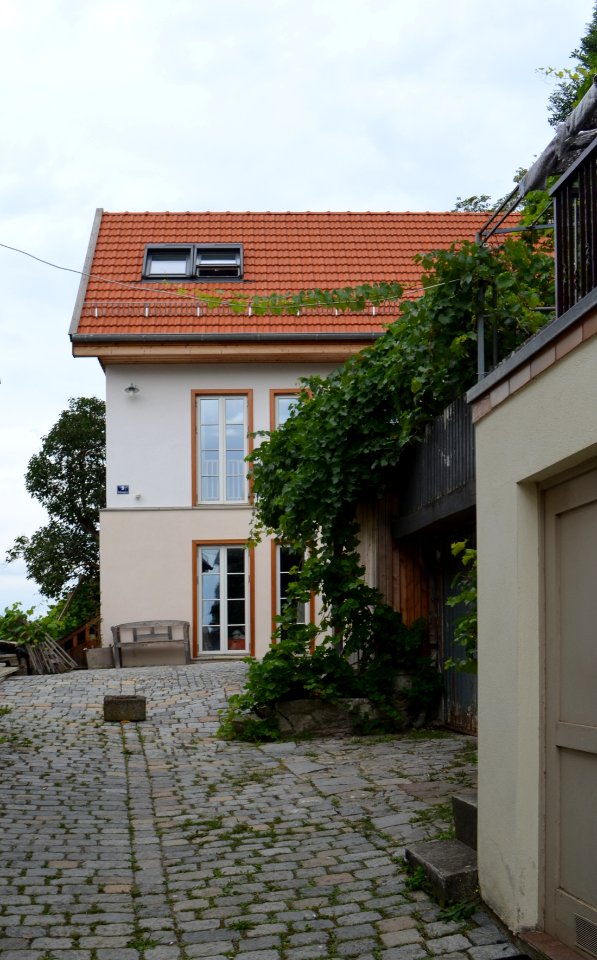Herrenberg, Rathausgasse 9