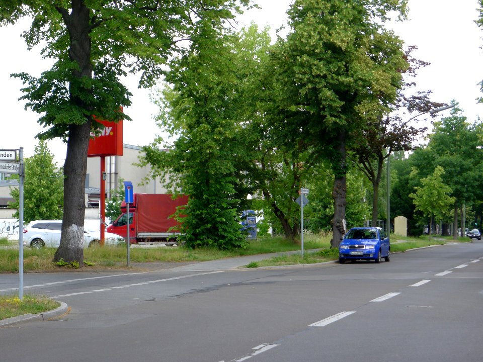 Hermsdorfer Straße (Berlin-Wittenau)