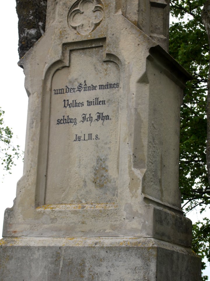 Herrekreuz Schlingen (03)