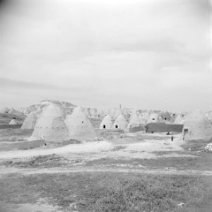 Het dorp Khan Sheikhun, Bestanddeelnr 255-5983
