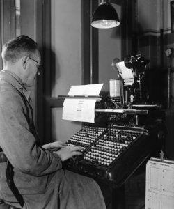 Het drukken van de nieuwe telefoongids, Bestanddeelnr 901-4653