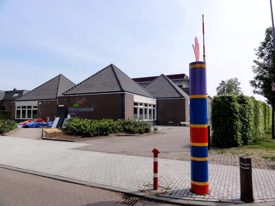 Herveld-N basisschool Willibrordusschool