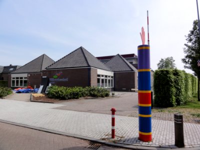 Herveld-N basisschool Willibrordusschool