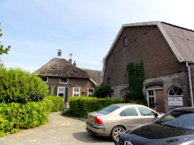 Herveld-Z Rijksmonument 36745 Kruisstraat 3