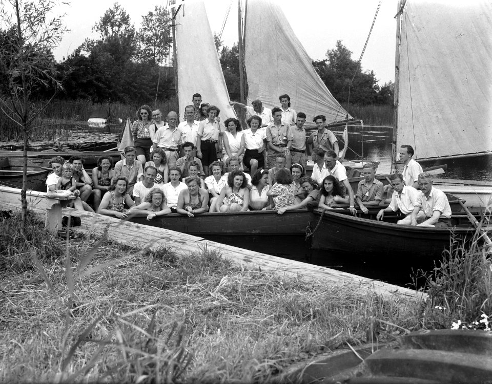 Hervormde Jeugdkamp Beverwijk, Bestanddeelnr 902-8904