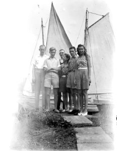 Hervormde Jeugdkamp Beverwijk, Bestanddeelnr 902-8901