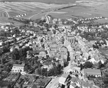 Hessisch-Lichtenau-1954