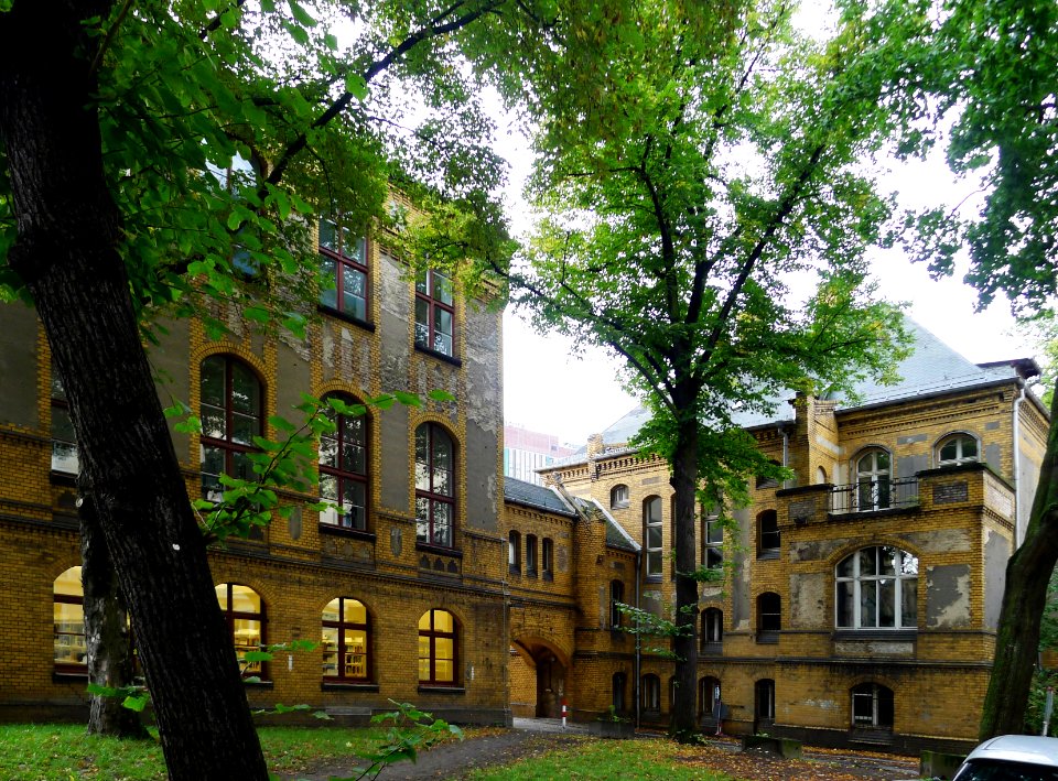 Hessische Straße 3-4 (Berlin)