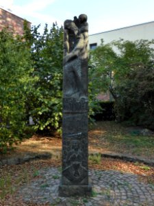 Hesslingen Stele