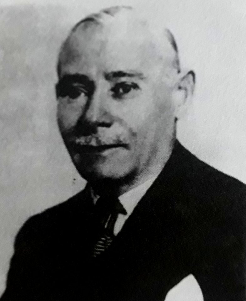 Hessel Klabin