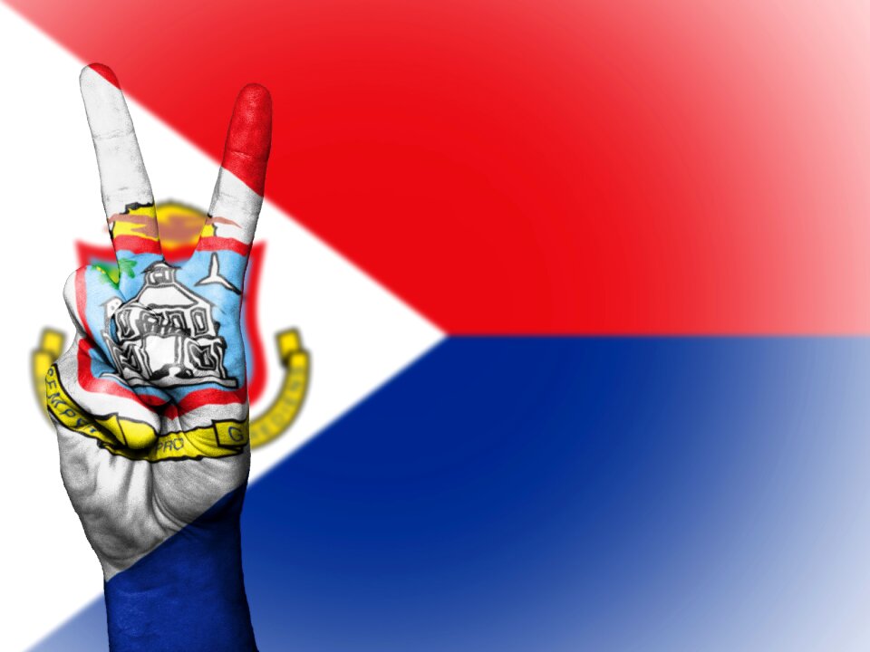 Nation background banner