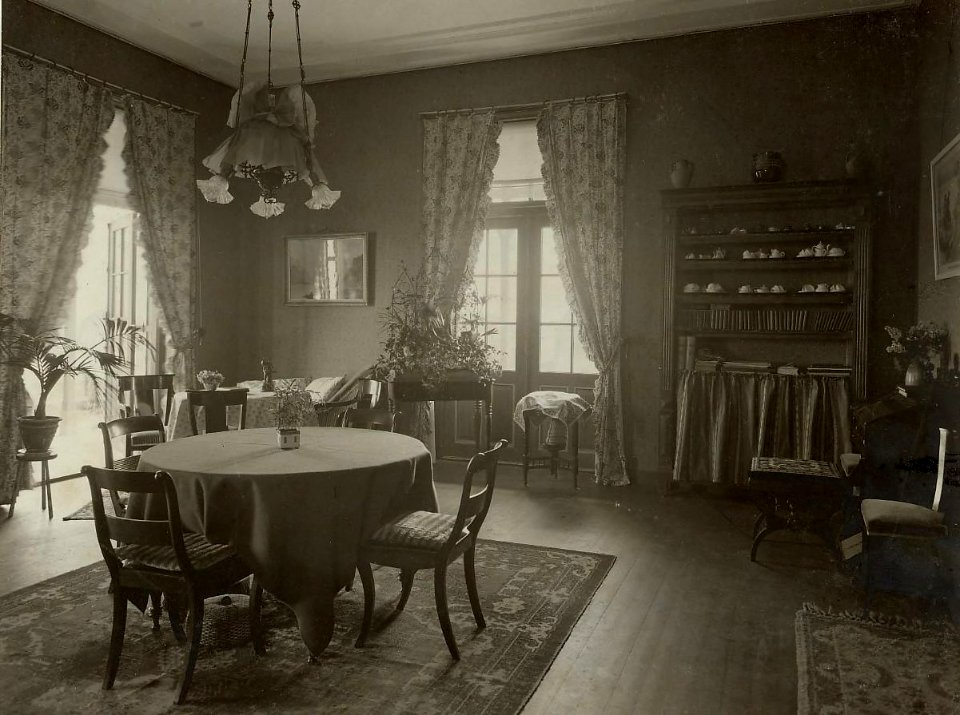 Het jubileumjaar van het Haarlems Kinderhuis 1913, Inventarisnummer NL-HlmNHA 1100 KNA006014631