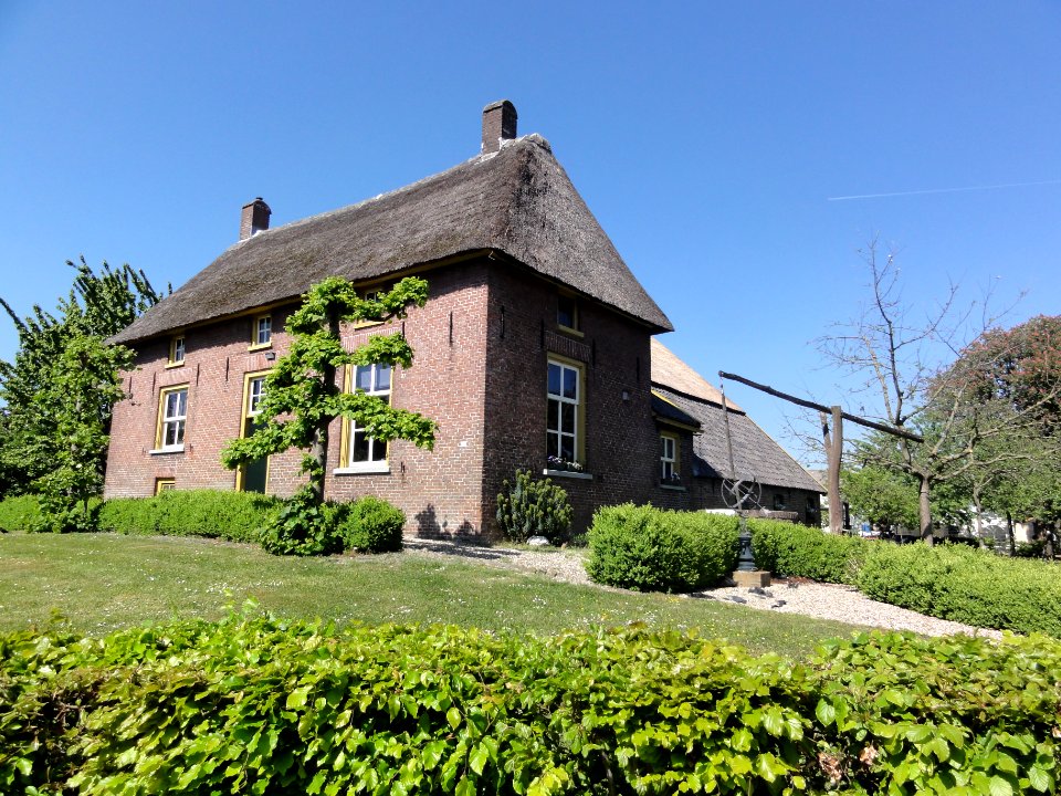 Herveld-Z Rijksmonument 36747 Merkenhorststraat 2