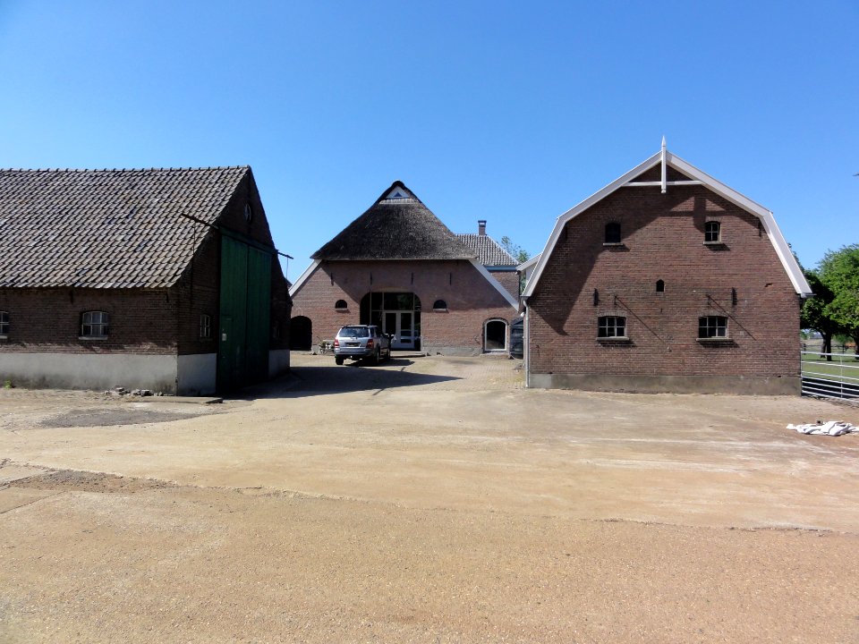 Herveld-N Rijksmonument 36743 Bredestraat-Noord 30