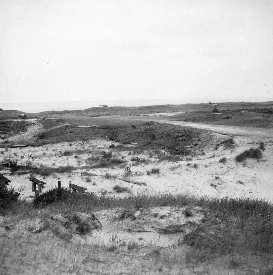 Herstelwerk in Duindorp (Den Haag), Bestanddeelnr 900-5750