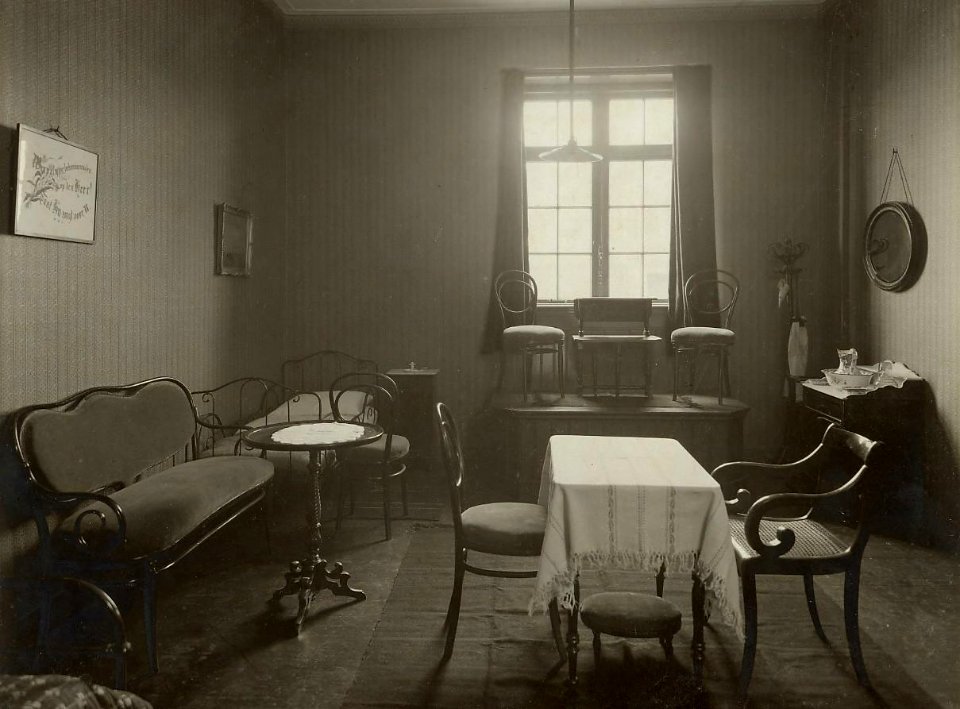 Het jubileumjaar van het Haarlems Kinderhuis 1913, Inventarisnummer NL-HlmNHA 1100 KNA006014629