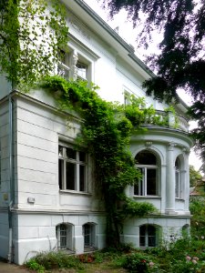 Herwarthstraße 14 (Berlin-Lichterfelde)