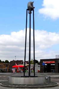 Het is anders als je denkt1 Robbert van der Horst Klazienaveen