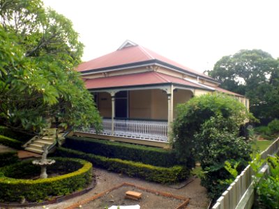 Hester Villa 2