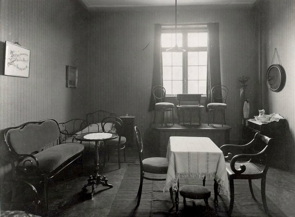 Het jubileumjaar van het Haarlems Kinderhuis 1913, Inventarisnummer NL-HlmNHA 1100 KNA006014630