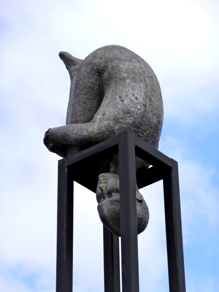 Het is anders als je denkt2 Robbert van der Horst Klazienaveen