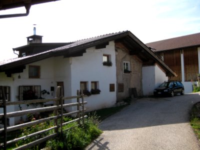 Herbst Deutschnofen 1