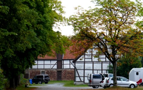 Herbram - Gutsanlage - 2
