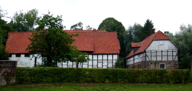 Herbram - Gutsanlage - 1