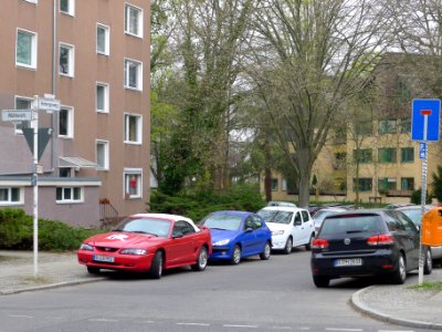 Herbergerweg (Berlin-Zehlendorf)