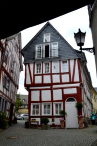 Herborn, Schulberg 20-22 (1)