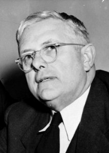 Herbert Vere Evatt 1948