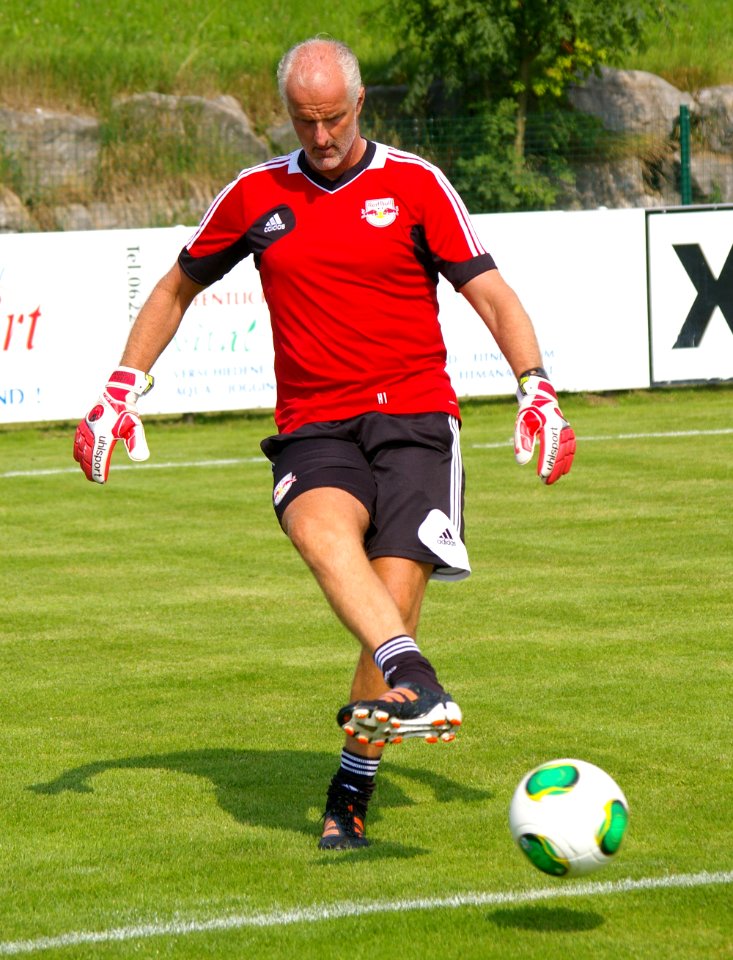 Herbert Ilsanker66
